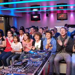 Jeudi 03 avril avec Bob Sinclar