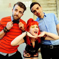 Un titre inédit pour Paramore