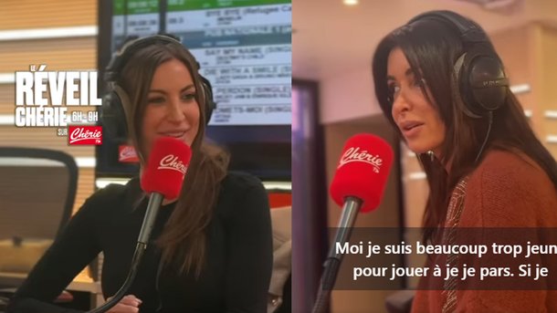 Qui de Jenifer ou Tiffany est la plus calée sur les sons des années 2000 ?