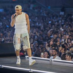 Ridsa - NRJ Music Tour Toulouse 2025
