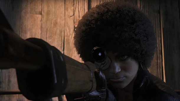 Mafia III : Faster Baby sortie du nouveau DLC