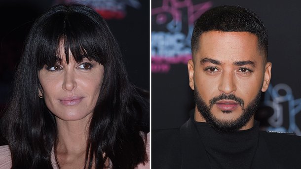 Jenifer et Slimane complices: l'histoire d'un coup de foudre artistique