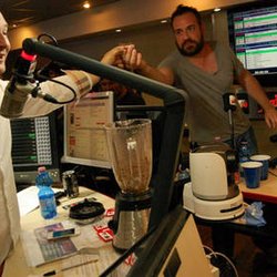 émission du lundi 25 juin avec Jenifer