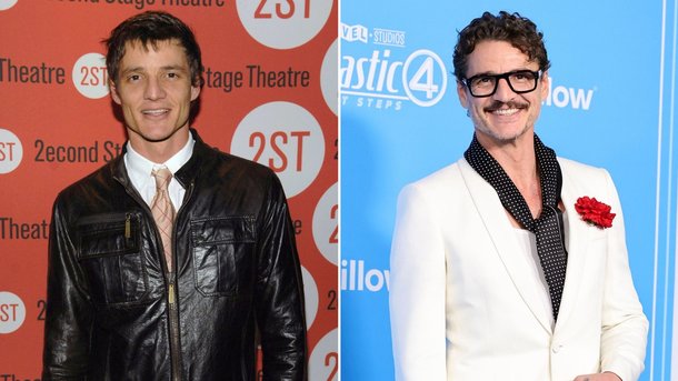 Pedro Pascal : ce film qui l'a décidé à changer de look