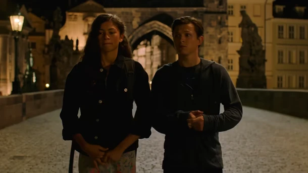 "Spider-Man: Brand New Day" : pourquoi les fans sont si impatients de découvrir le film ?