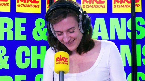Sophie Imbeaux et le folie Winter Arc sur TikTok- La Team du Rire