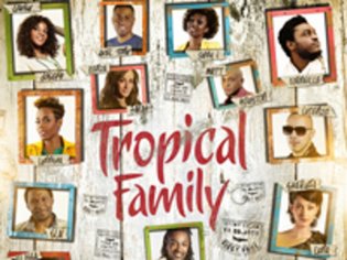 Tropical Family