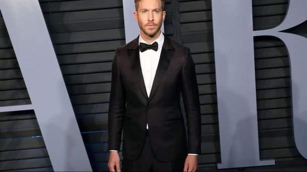 Calvin Harris: retour sur "Faking It", son titre langoureux avec Kehlani