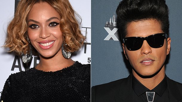 Beyoncé, Bruno Mars… Ces chanteurs aux voix impressionnantes
