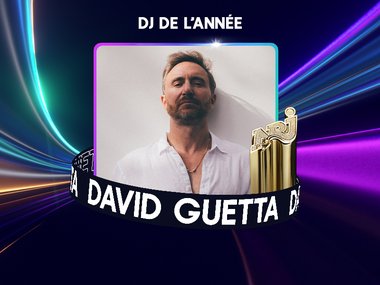 David Guetta