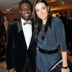 Backstages - NRJ Music Awards 2012