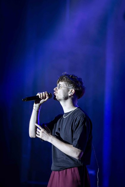 Léman - NRJ Music Tour Haguenau 2025