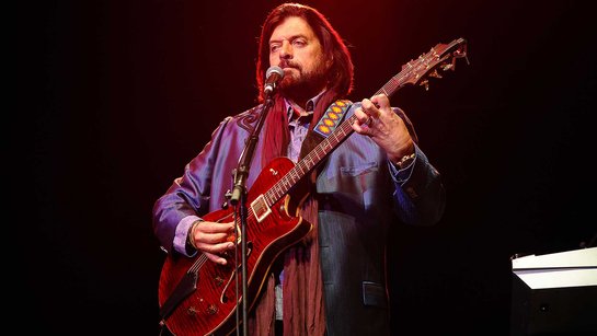 The Alan Parsons Project