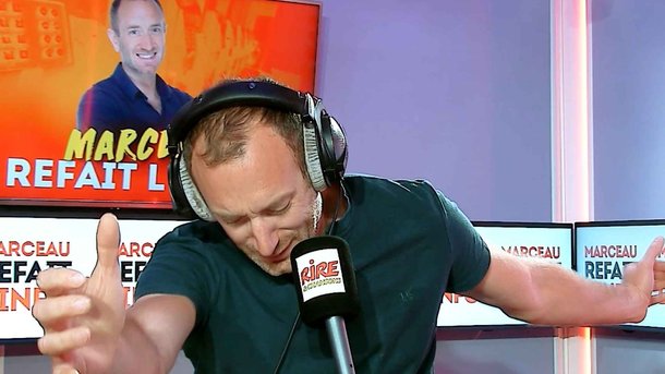 Humour et actualité - La fête des mères, c’était hier dimanche - Football, le ballon d’or 2022 Karim Benzema quitte le Real Madrid - Musique :  Eric Cantona officiellement chanteur - - Marceau refait l’info du 5 juin 2023