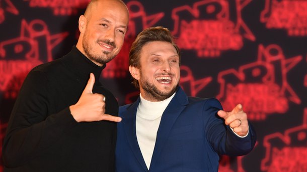 McFly et Carlito : les YouTubeurs font une pause