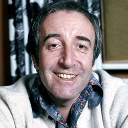 Peter Sellers