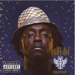 Will.i.am - Songs about girls