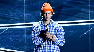Justin Bieber