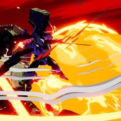 Daemon X Machina sur Nintendo Switch