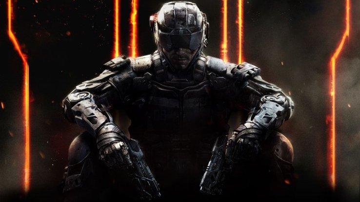 jeu vidéo call of duty black ops III