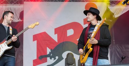 CHTI 2017 - Concert NRJ