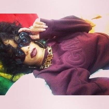 Rihanna