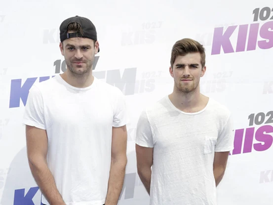 the-chainsmokers