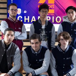 Après 4esport, qui sera l'équipe gagnante de cette nouvelle édition ?