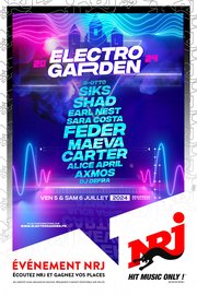 ElectroGarden Festival 2024