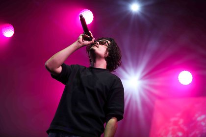 Carbonne - NRJ Music Tour de Trélazé 2025