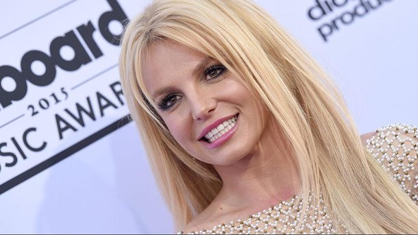 Retour sur le clip animé de "Break The Ice" de Britney Spears