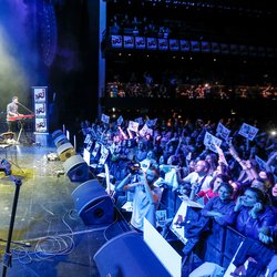 NRJ Music Tour - Marseille 2017