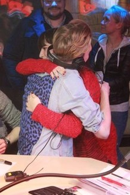 Jeudi 06 Février 2014 avec The Vamps