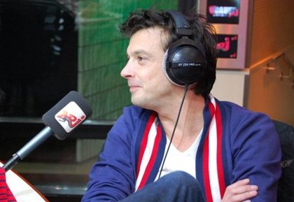 Mardi 11 décembre avec Jonathan Lambert