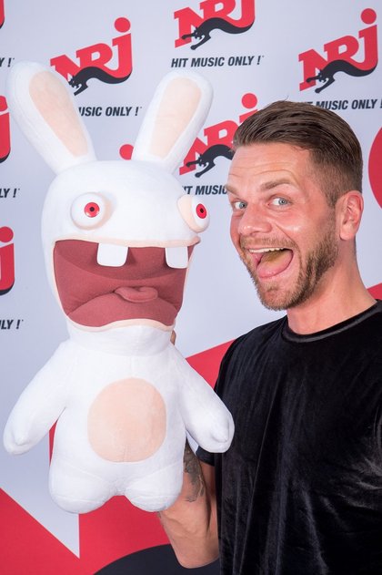 NRJ In The Park au Futuroscope
