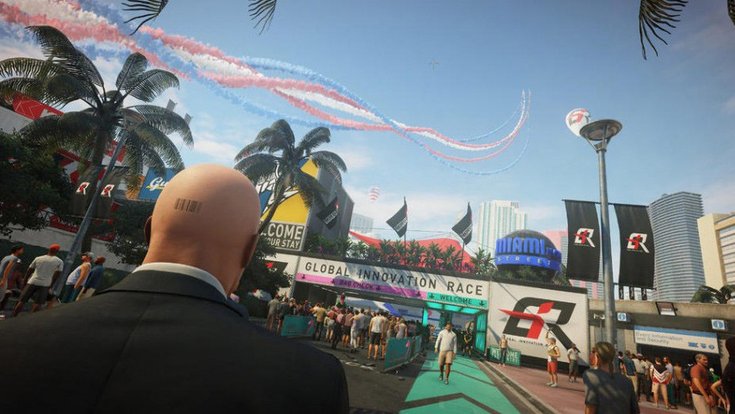 Hitman 2