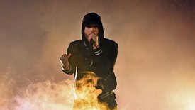Eminem aux Oscars 2020: il explique pourquoi il a joué «Lose Yourself»