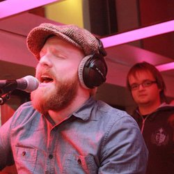 Vendredi 02 Novembre avec Alex Clare