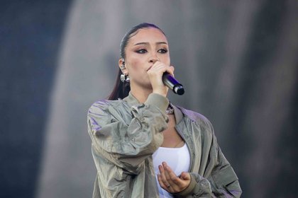 Lenie - NRJ Music Tour Toulouse 2025
