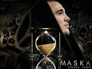 Maska