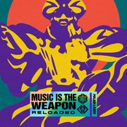Music Is the Weapon