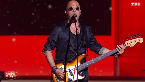 Pascal Obispo dévoile "J’ai Compté" son nouveau single