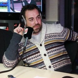Emission du Mercredi 18 Décembre avec Ellie Goulding