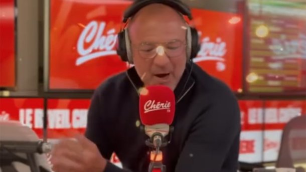 Anthony devient le gagnant le plus rapide de l’histoire du Numéro Mystère ! 😱