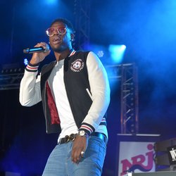 Franglish - NRJ Music Tour Haguenau 2019