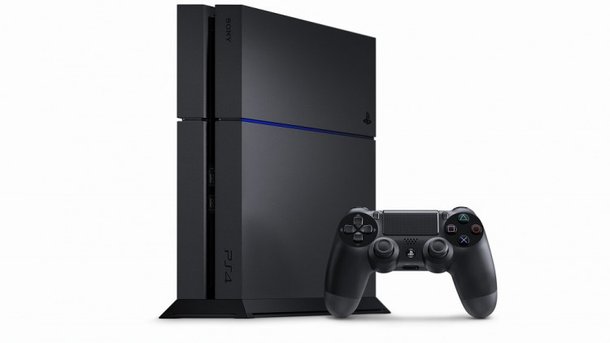 Deux nouveaux modèles pour la PS4