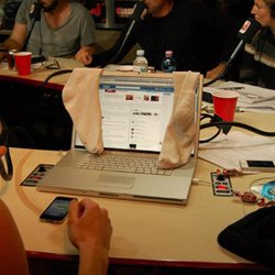Lundi 26 Novembre avec Ne-Yo et Max Boublil