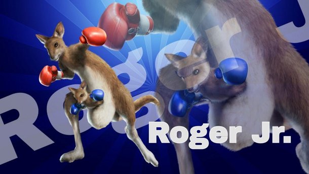 Tekken 7 : Bandai Namco retire le personnage de Roger Jr