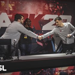La finale de la région Europe du NBA 2K20 Global Championship