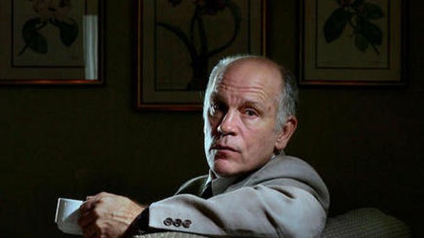 John Malkovich et Larry King sur la liste
